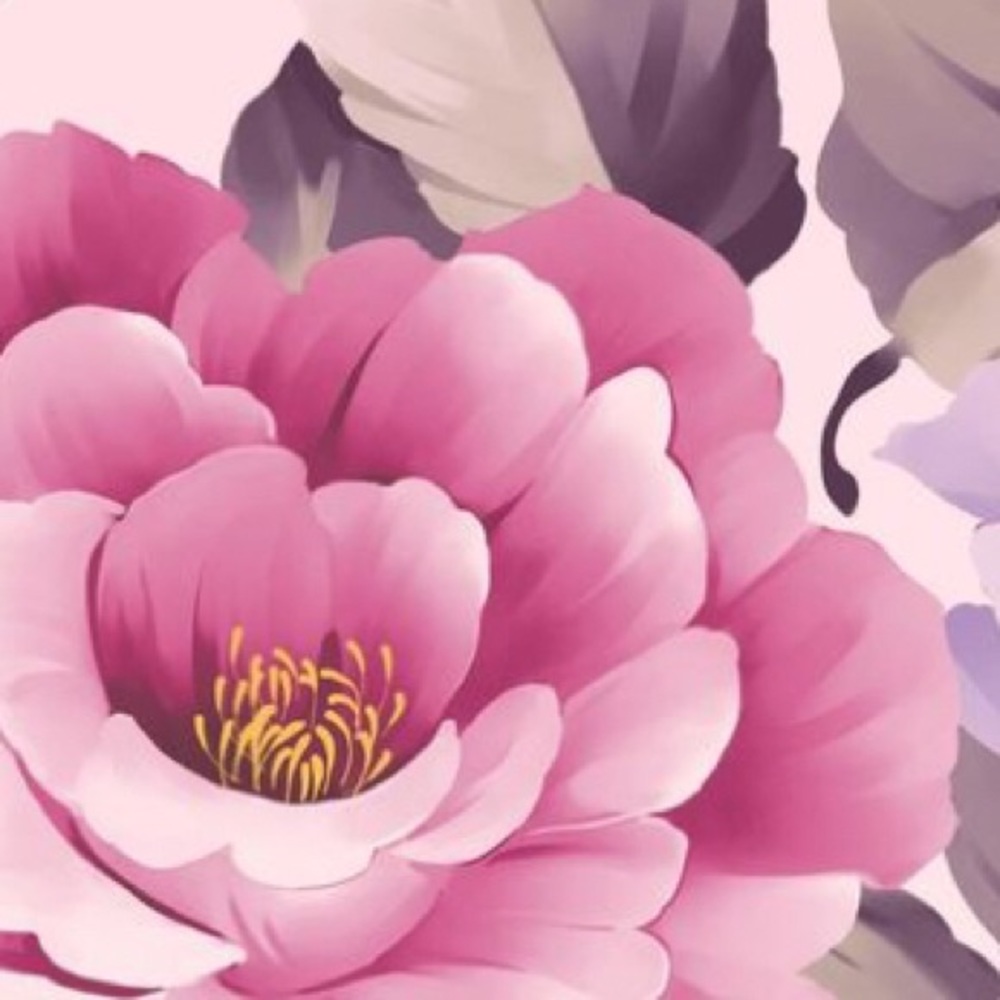 Meet your Posher, Mary ann